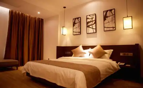 Deban Manor Resort - 0