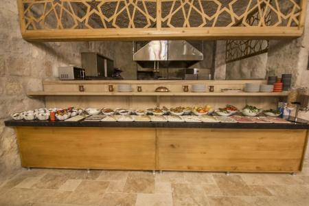 Hera Cave Suites - 22