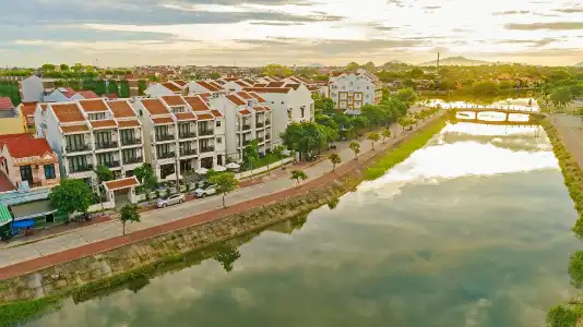 Laluna Hoi An RiverSide & Spa - 21