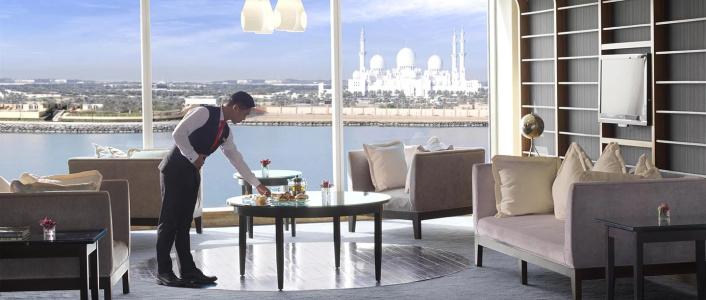 Fairmont Bab Al Bahr - 39