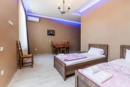 White Guesthouse - 19