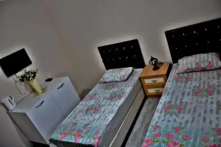 Ipekyolu Garden - 101