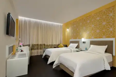 Kohinoor Elite near BKC - 26