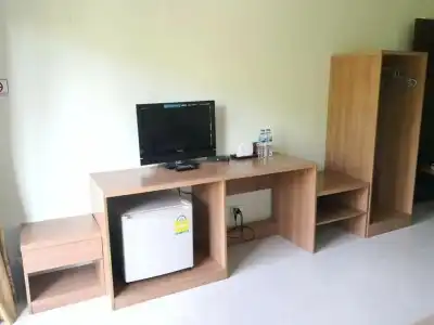 Palm Hill Resort - 9