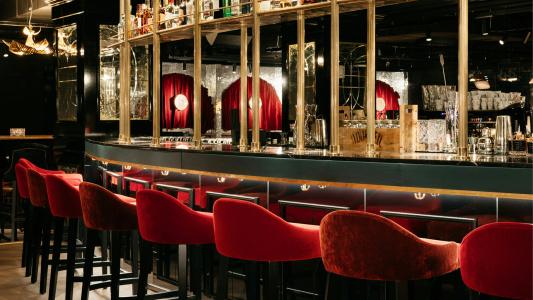 Ruby Mimi Zurich by IHG - 35