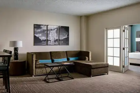 Houston Marriott Westchase - 63