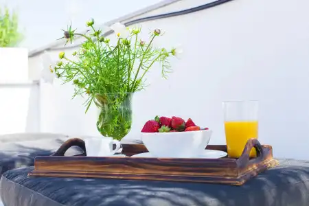 Kare No Apartments by Sitges Group - 12