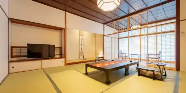 Jyoseikan - 56