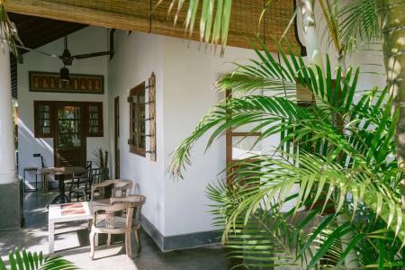 Eraeliya Villas & Gardens - 137