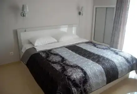 David's Guest House - 12