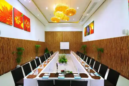 Dhevan Dara Resort & Spa - 17