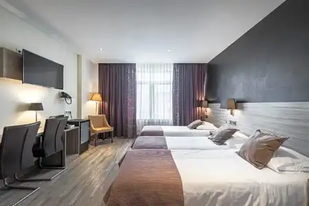 Boutique Milano Rotterdam-Center - 62