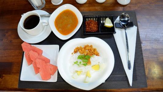 Seoul Myanmar - 5