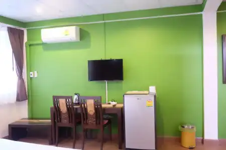 Baan Glang Soi - 30