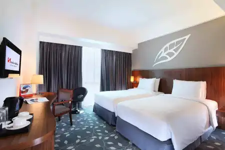 Swiss-Belinn Kemayoran Jakarta - 35