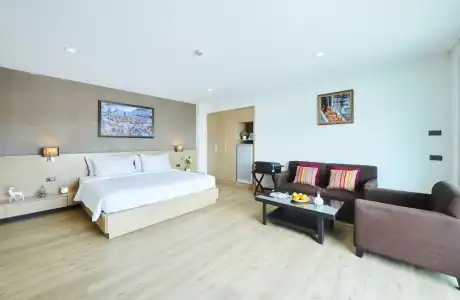 Adelphi Pattaya - 89