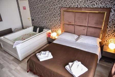 Mirosa Bed and Breakfast - 16