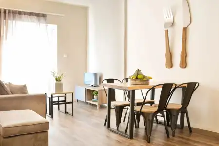 Athens Connection Apartments - 2