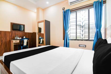 OYO Flagship 76629 Bimla Regency - 9