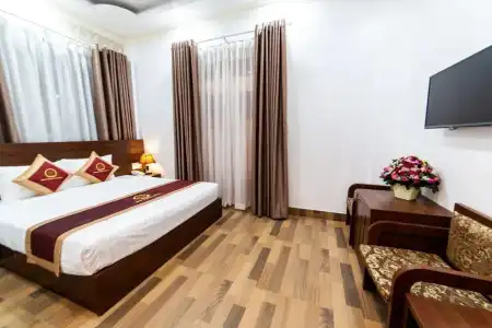 HANZ Binh Duong Da Lat - 5