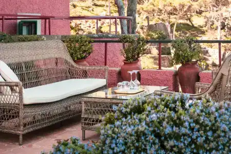 Mezzatorre & Thermal Spa - 149