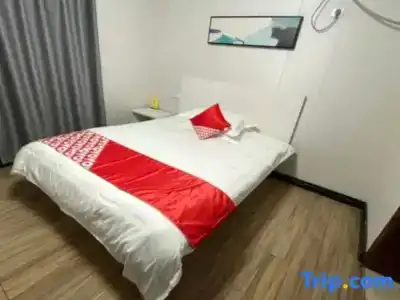 Xinyue Hostel - 81