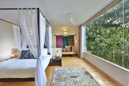 Ambong Rainforest Retreat - 1