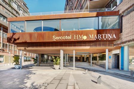 Sercotel Hmo Martina - 35
