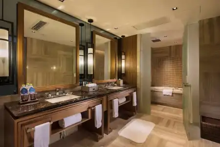 Hilton Wuhan Optics Valley - 142
