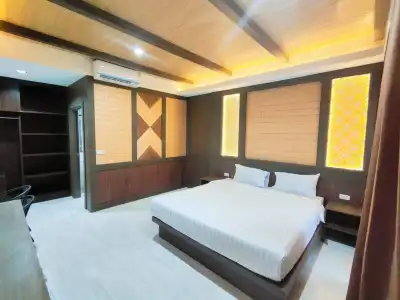 Thalang Resort - 5