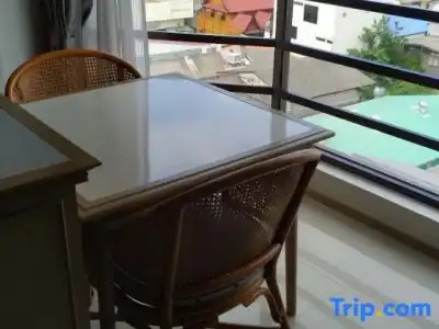 City Beach Resort - 97