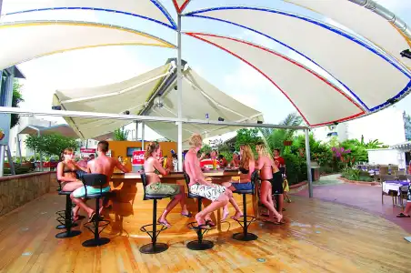 My Home Resort - All inclusive - 29