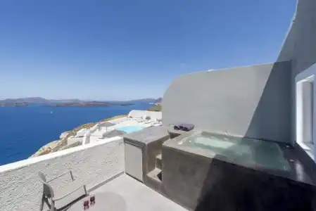 Caldera's Dolphin Suites - 28