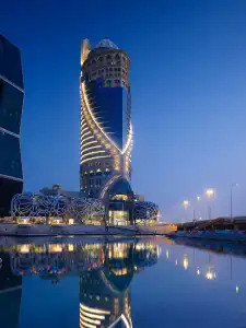 Mondrian Doha - 0