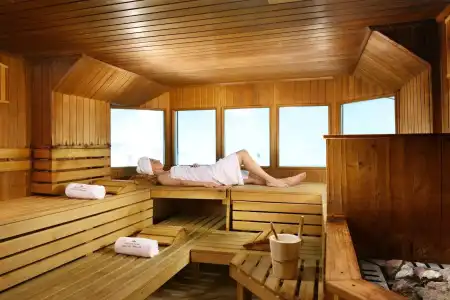 Faloria Mountain Spa Resort - 27