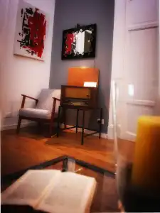 B&B C'era una volta - 14