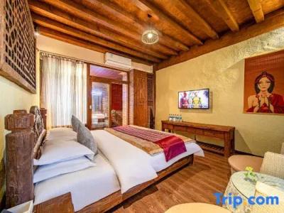 Wuer Inn - 55