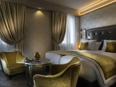 Papadopoli Venezia - MGallery Collection - 53