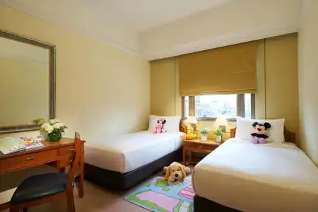 Orchard Parksuites - 118