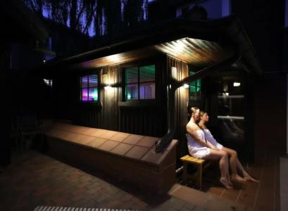 Köhlers Forsthaus Wellness & Genuss - 20