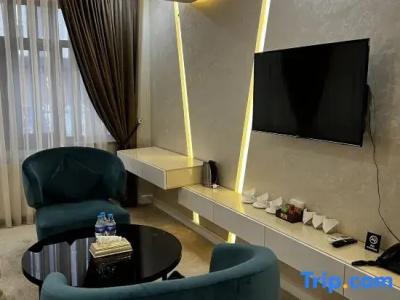 Oasis Residence - 53