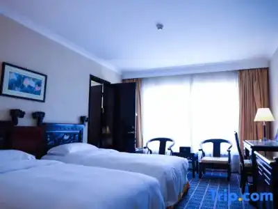 Grand Skylight Royal - 33