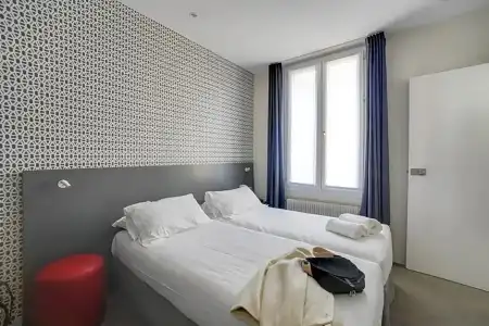 Parici Boulogne Billancourt - 36