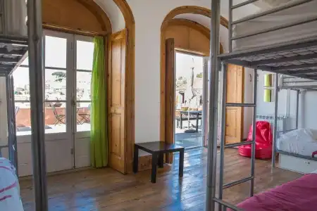 This Is Lisbon Hostel - 4