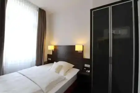 Best Western Kaiserhof - 46