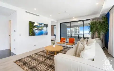 The Wave Resort - 7