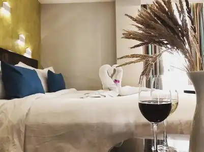 Aspira D'Andora Sukhumvit 16 - Asoke - 30