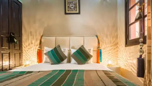 Riad Dar Benbrahim - 47
