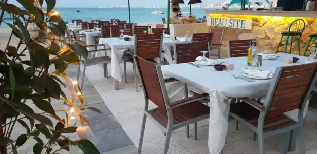 Beau Site Marsa Matruh - 23