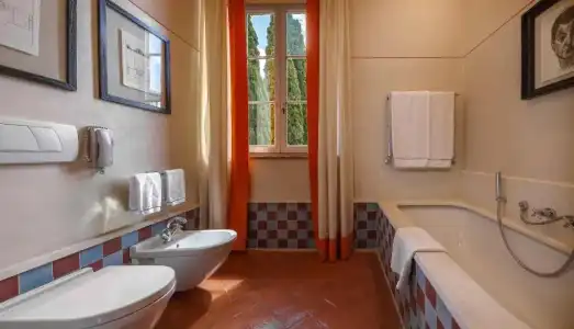 Borgo Scopeto Wine & Country Relais - 182